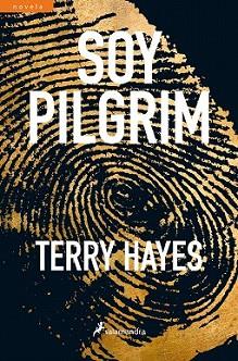 SOY PILGRIM | 9788498387018 | HAYES, TERRY | Llibreria L'Illa - Llibreria Online de Mollet - Comprar llibres online