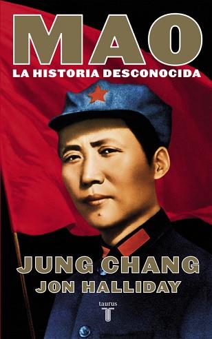 MAO | 9788430618125 | CHANG, JUNG | Llibreria L'Illa - Llibreria Online de Mollet - Comprar llibres online