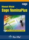 NOMINAPLUS 2014. MANUAL OFICIAL | 9788499642833 | FORMACIÓN, SAGE | Llibreria L'Illa - Llibreria Online de Mollet - Comprar llibres online