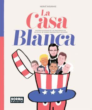 CASA BLANCA, LA | 9788467972160 | BOURHIS, HERVÉ | Llibreria L'Illa - Llibreria Online de Mollet - Comprar llibres online