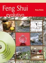 FENG SHUI EVOLUTIVO (+DVD) | 9788425519413 | RIUBO, ROSA | Llibreria L'Illa - Llibreria Online de Mollet - Comprar llibres online