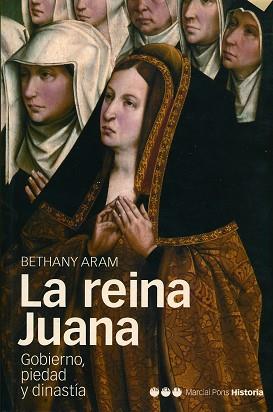 REINA JUANA, LA | 9788495379313 | ARAM, BETHANY | Llibreria L'Illa - Llibreria Online de Mollet - Comprar llibres online