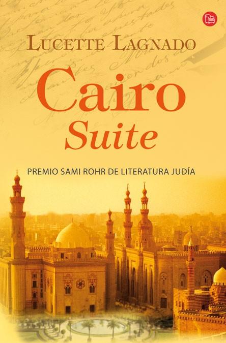 CAIRO SUITE | 9788466323208 | LAGNADO, LUCETTE | Llibreria L'Illa - Llibreria Online de Mollet - Comprar llibres online