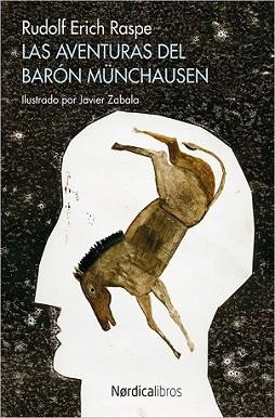 AVENTURAS DEL BARÓN MÜNCHAUSSEN, LAS | 9788416112425 | RASPE, RUDOLF ERICH | Llibreria L'Illa - Llibreria Online de Mollet - Comprar llibres online