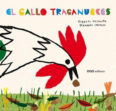 GALLO TRAGANUECES, EL | 9788498713220 | MEZQUITA ARNAIZ, ROBERTO | Llibreria L'Illa - Llibreria Online de Mollet - Comprar llibres online