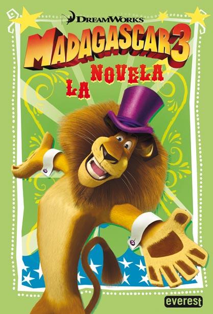 PING MADAG 3 LA NOVELA | 9788444168869 | VARIOS | Llibreria L'Illa - Llibreria Online de Mollet - Comprar llibres online