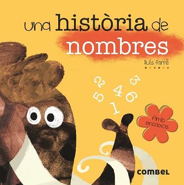 HISTÒRIA DE NOMBRES, UNA | 9788491011637 | FARRÉ ESTRADA, LLUÍS