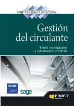 GESTION DEL CIRCULANTE | 9788496998216 | ACCID | Llibreria L'Illa - Llibreria Online de Mollet - Comprar llibres online