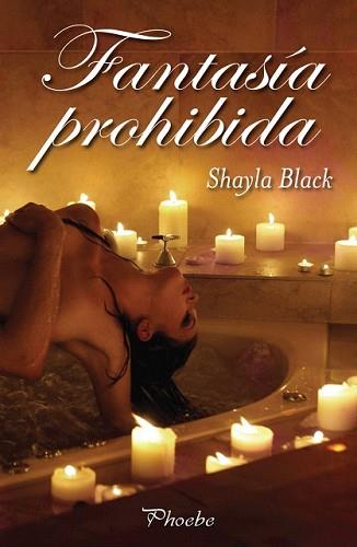 FANTASIA PROHIBIDA | 9788496952355 | BLACK, SHAYLA | Llibreria L'Illa - Llibreria Online de Mollet - Comprar llibres online