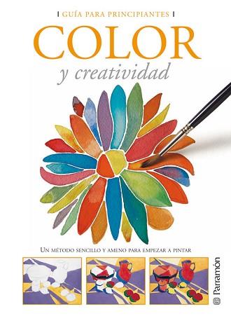 COLOR Y CREATIVIDAD | 9788434227934 | VV.AA | Llibreria L'Illa - Llibreria Online de Mollet - Comprar llibres online