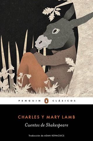 CUENTOS DE SHAKESPEARE | 9788491051398 | LAMB, CHARLES Y MARY | Llibreria L'Illa - Llibreria Online de Mollet - Comprar llibres online