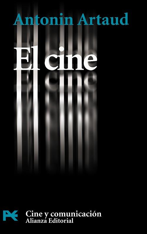 CINE, EL | 9788420672960 | ARTAUD, ANTONIN | Llibreria L'Illa - Llibreria Online de Mollet - Comprar llibres online