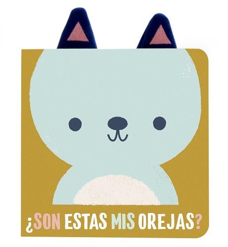 SON ESTAS MIS OREJAS? OSO | 9788408202578 | YOYO | Llibreria L'Illa - Llibreria Online de Mollet - Comprar llibres online