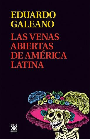 VENAS ABIERTAS DE AMERICA LATINA, LAS | 9788432311451 | GALEANO, EDUARDO | Llibreria L'Illa - Llibreria Online de Mollet - Comprar llibres online