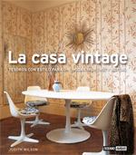 CASA VINTAGE, LA | 9788475566245 | WILSON, JUDITH | Llibreria L'Illa - Llibreria Online de Mollet - Comprar llibres online