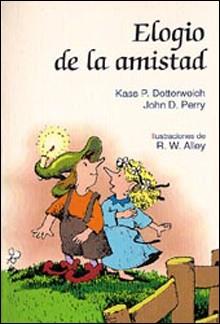 ELOGIO DE LA AMISTAD | 9788428518543 | Llibreria L'Illa - Llibreria Online de Mollet - Comprar llibres online