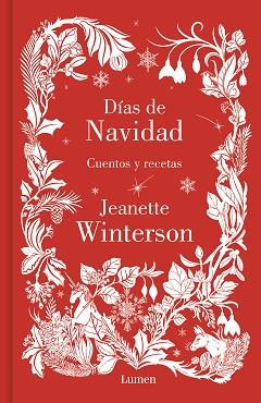 DÍAS DE NAVIDAD | 9788426404466 | WINTERSON, JEANETTE | Llibreria L'Illa - Llibreria Online de Mollet - Comprar llibres online