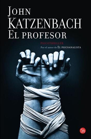 PROFESOR, EL | 9788466305327 | KATZENBACH, JOHN | Llibreria L'Illa - Llibreria Online de Mollet - Comprar llibres online