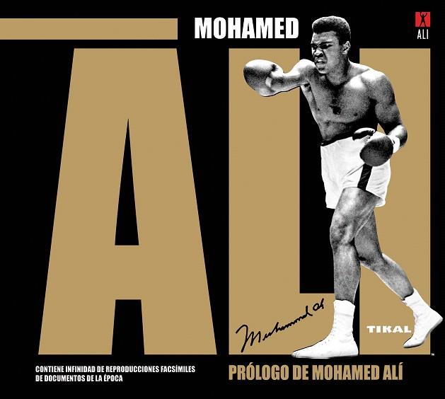 MOHAMED ALI | 9788492678525 | NEWSHAM, GAVIN | Llibreria L'Illa - Llibreria Online de Mollet - Comprar llibres online