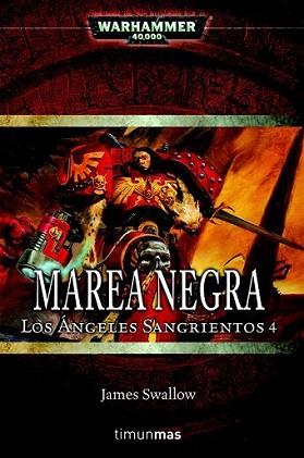 MAREA NEGRA | 9788448044640 | SWALLOW, JAMES | Llibreria L'Illa - Llibreria Online de Mollet - Comprar llibres online