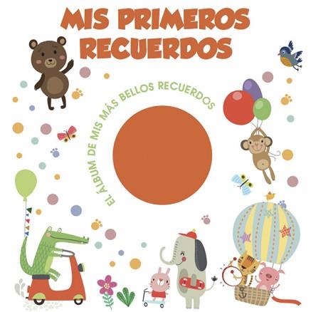 MIS PRIMEROS RECUERDOS  | 9788468260105 | V. FIGUS | Llibreria L'Illa - Llibreria Online de Mollet - Comprar llibres online