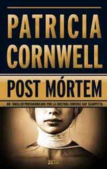 POST MORTEM | 9788498724387 | CORNWELL, PATRICIA | Llibreria L'Illa - Llibreria Online de Mollet - Comprar llibres online