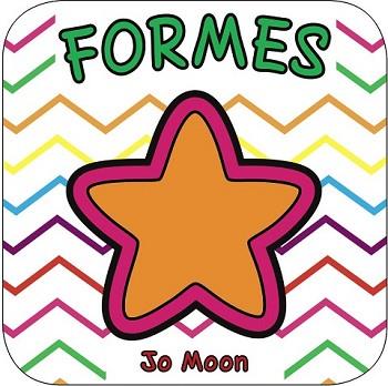 FORMES | 9788499064512 | MOON, JO | Llibreria L'Illa - Llibreria Online de Mollet - Comprar llibres online