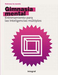 GIMNASIA MENTAL | 9788498673012 | AUTORES , VARIOS | Llibreria L'Illa - Llibreria Online de Mollet - Comprar llibres online