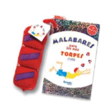 MALABARES PARA LOS MAS TORPES | 9789871078936 | Llibreria L'Illa - Llibreria Online de Mollet - Comprar llibres online