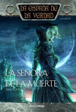 SEÑORA DE LA MUERTE, LA | 9788448039684 | GOODKIND, TERRY