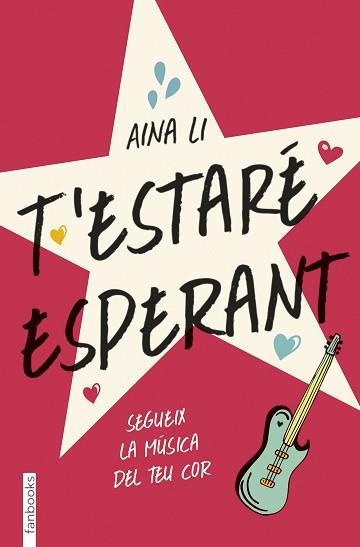 T'ESTARÉ ESPERANT | 9788416716579 | AINA LI | Llibreria L'Illa - Llibreria Online de Mollet - Comprar llibres online