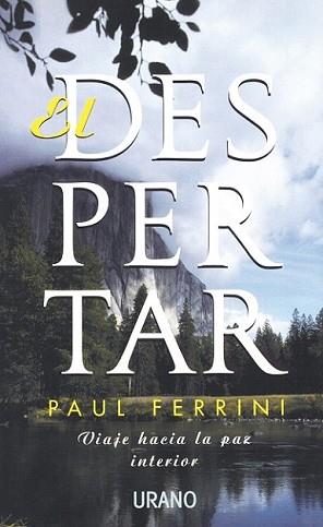 DESPERTAR, EL | 9788479532406 | FERRINI, PAUL | Llibreria L'Illa - Llibreria Online de Mollet - Comprar llibres online