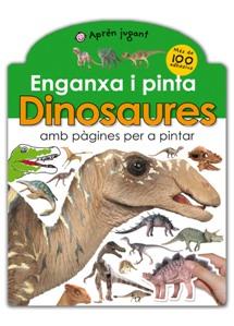 DINOSAURES | 9788479425029 | PRIDDY, ROGER | Llibreria L'Illa - Llibreria Online de Mollet - Comprar llibres online