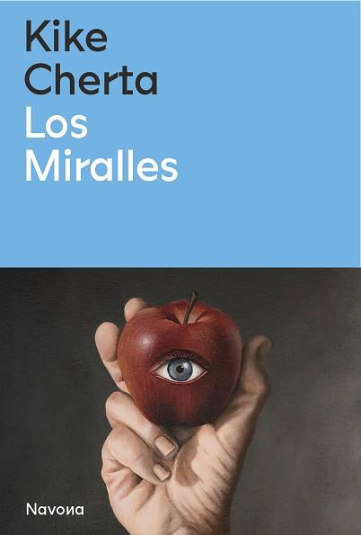 MIRALLLES, LOS | 9788419552112 | CHERTA, KIKE | Llibreria L'Illa - Llibreria Online de Mollet - Comprar llibres online