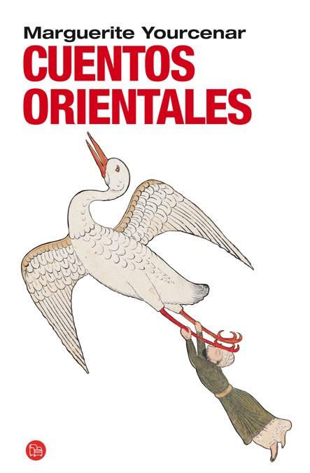 CUENTOS ORIENTALES   FG | 9788466321662 | YOURCENAR, MARGUERITE | Llibreria L'Illa - Llibreria Online de Mollet - Comprar llibres online