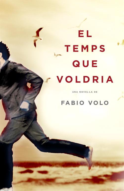 TEMPS QUE VOLDRIA, EL | 9788401339325 | VOLO, FABIO | Llibreria L'Illa - Llibreria Online de Mollet - Comprar llibres online