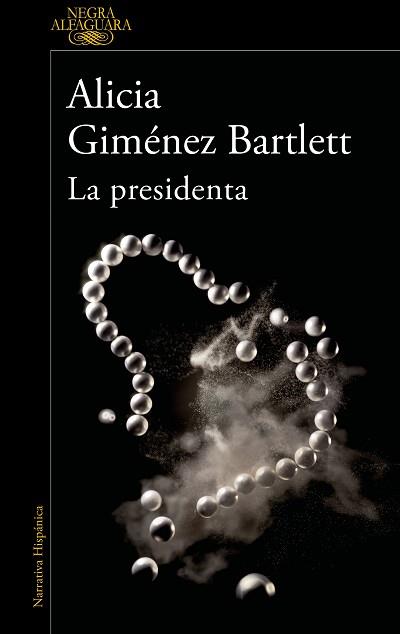 PRESIDENTA, LA | 9788420461182 | GIMÉNEZ BARTLETT, ALICIA | Llibreria L'Illa - Llibreria Online de Mollet - Comprar llibres online