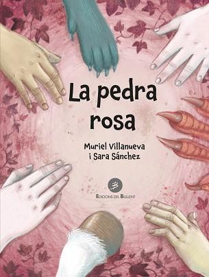 PEDRA ROSA, LA | 9788499042763 | VILLANUEVA PENARNAU, MURIEL | Llibreria L'Illa - Llibreria Online de Mollet - Comprar llibres online