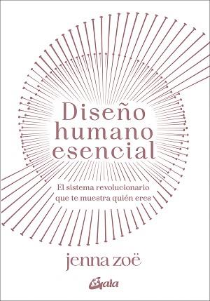 DISEÑO HUMANO ESENCIAL | 9788411081283 | ZOË, JENNA | Llibreria L'Illa - Llibreria Online de Mollet - Comprar llibres online