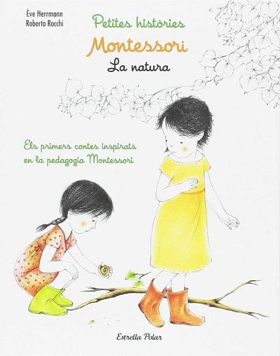 A NATURA | 9788491372783 | HERMAN, EVE;ROCCHI, ROBERTA | Llibreria L'Illa - Llibreria Online de Mollet - Comprar llibres online