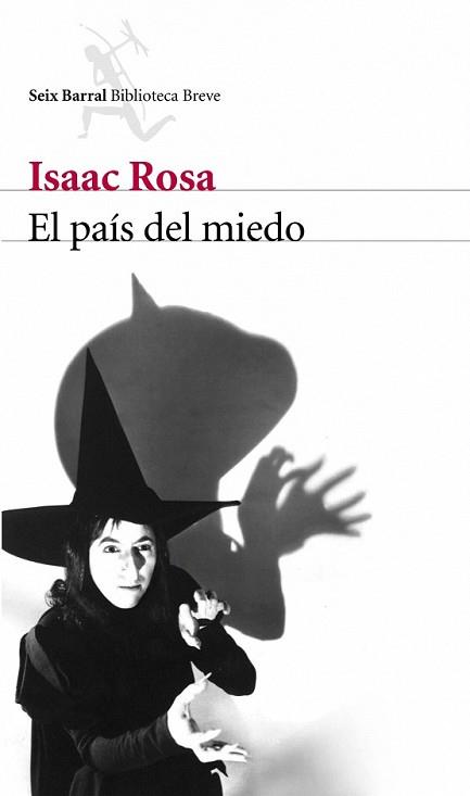 PAIS DEL MIEDO, EL | 9788432212604 | ROSA, ISAAC | Llibreria L'Illa - Llibreria Online de Mollet - Comprar llibres online