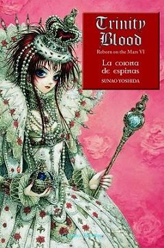 CORONA DE ESPINAS Nº 6/6, LA | 9788448041137 | SUNAO YOSHIDA | Llibreria L'Illa - Llibreria Online de Mollet - Comprar llibres online