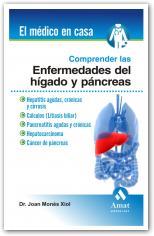 COMPRENDER LAS ENFERMEDADES DE HIGADO Y PANCREAS | 9788497353120 | MONES XIOL, JOAN | Llibreria L'Illa - Llibreria Online de Mollet - Comprar llibres online