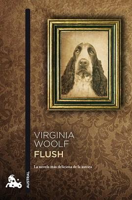 FLUSH | 9788423342761 | WOOLF, VIRGINIA | Llibreria L'Illa - Llibreria Online de Mollet - Comprar llibres online