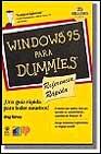 WINDOWS 95 PARA DUMMIES | 9788428323444 | HARVEY, GREG | Llibreria L'Illa - Llibreria Online de Mollet - Comprar llibres online