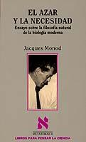 AZAR Y LA NECESIDAD, EL | 9788472236004 | Monod, Jacques | Llibreria L'Illa - Llibreria Online de Mollet - Comprar llibres online