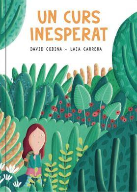 CURS INESPERAT, UN | 9788410408036 | DAVID CODINA | Llibreria L'Illa - Llibreria Online de Mollet - Comprar llibres online