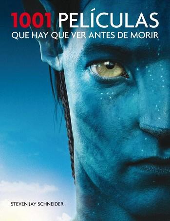 1001 PELICULAS QUE HAY QUE VER (N.E 2011 | 9788425347320 | JAY SCHNEIDER, STEVEN | Llibreria L'Illa - Llibreria Online de Mollet - Comprar llibres online