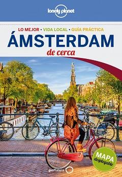 ÁMSTERDAM DE CERCA 3 | 9788408152316 | ZIMMERMAN, KARLA | Llibreria L'Illa - Llibreria Online de Mollet - Comprar llibres online