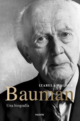 BAUMAN | 9788449339004 | WAGNER, IZABELA | Llibreria L'Illa - Llibreria Online de Mollet - Comprar llibres online